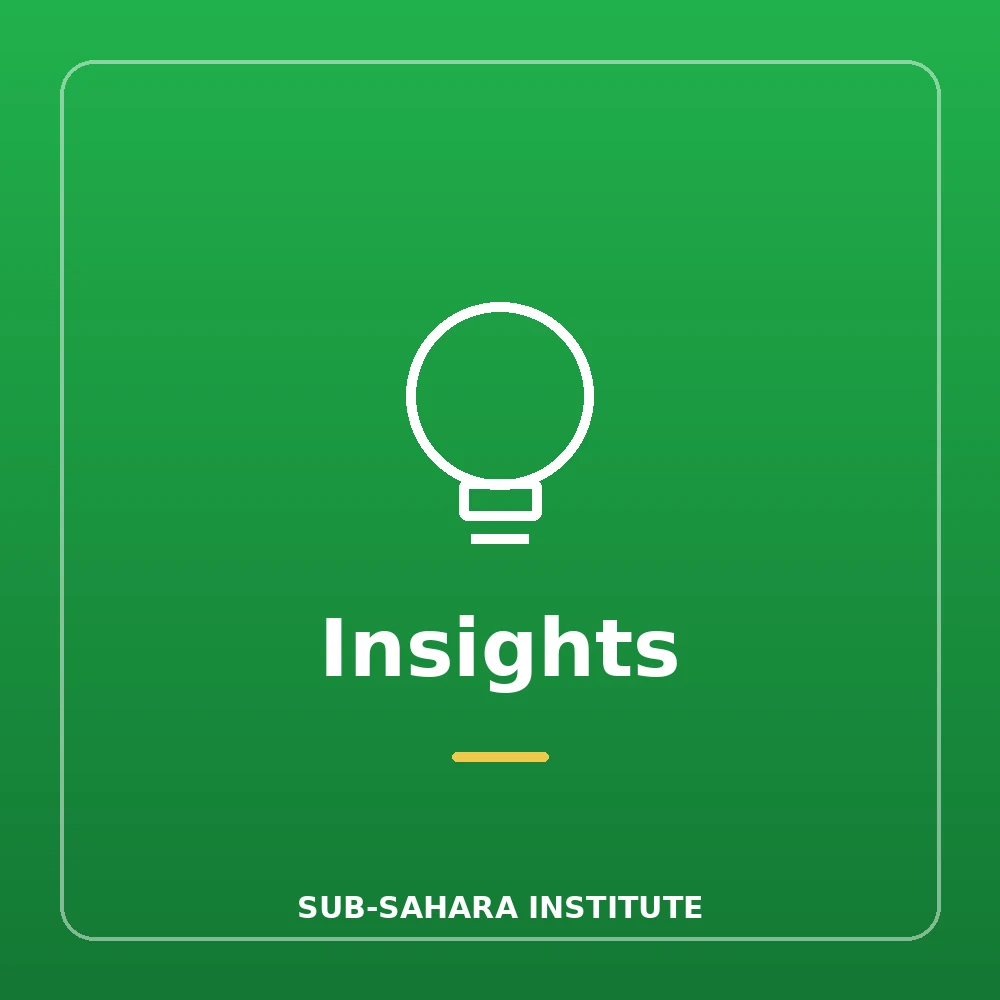 Insights