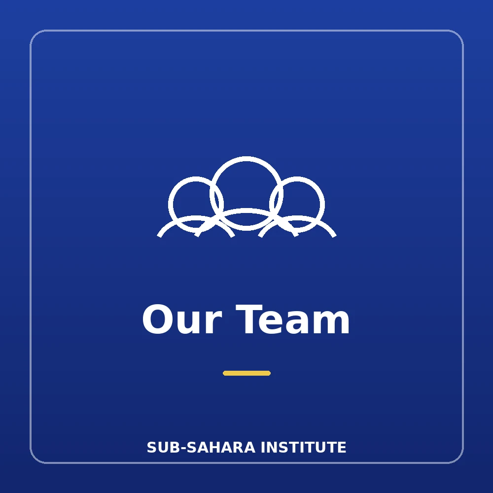 Our Team
